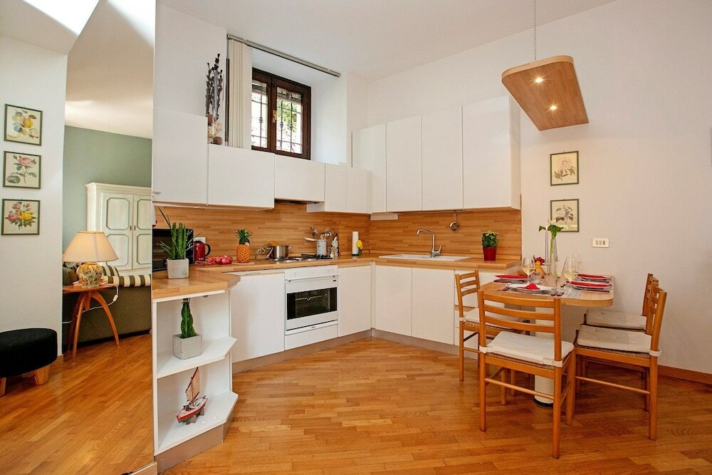 Фото A casa di Ambra