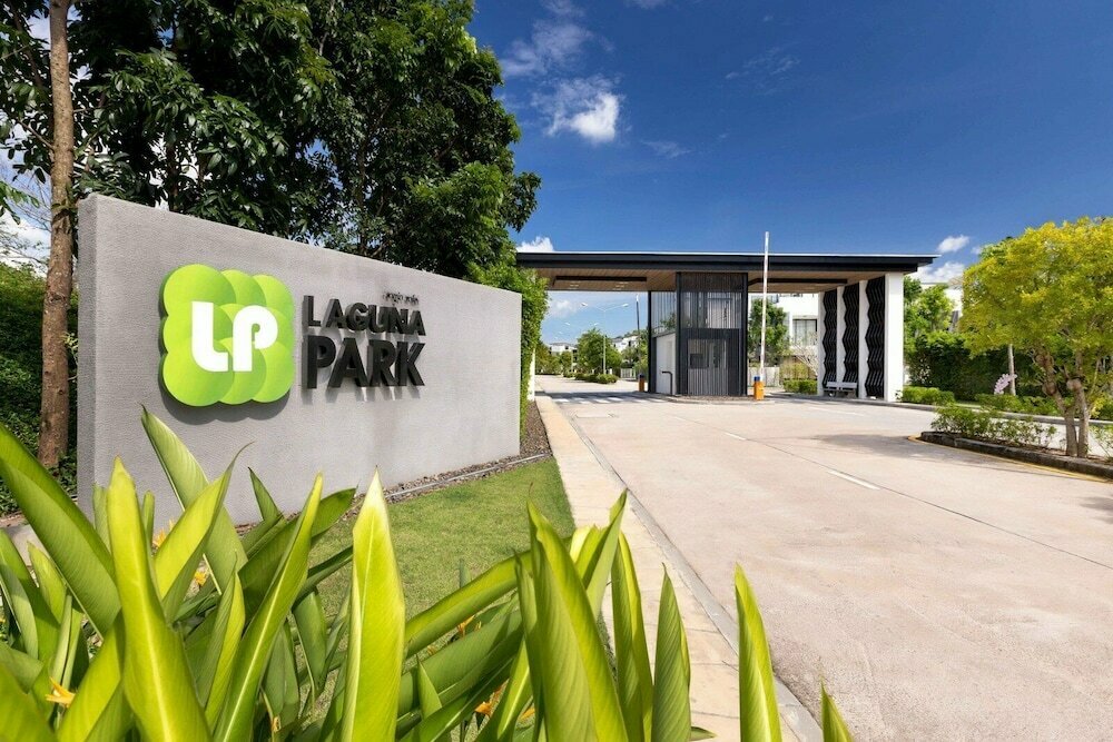 Short-term housing rental Laguna Park Phuket, Phuket Province, photo