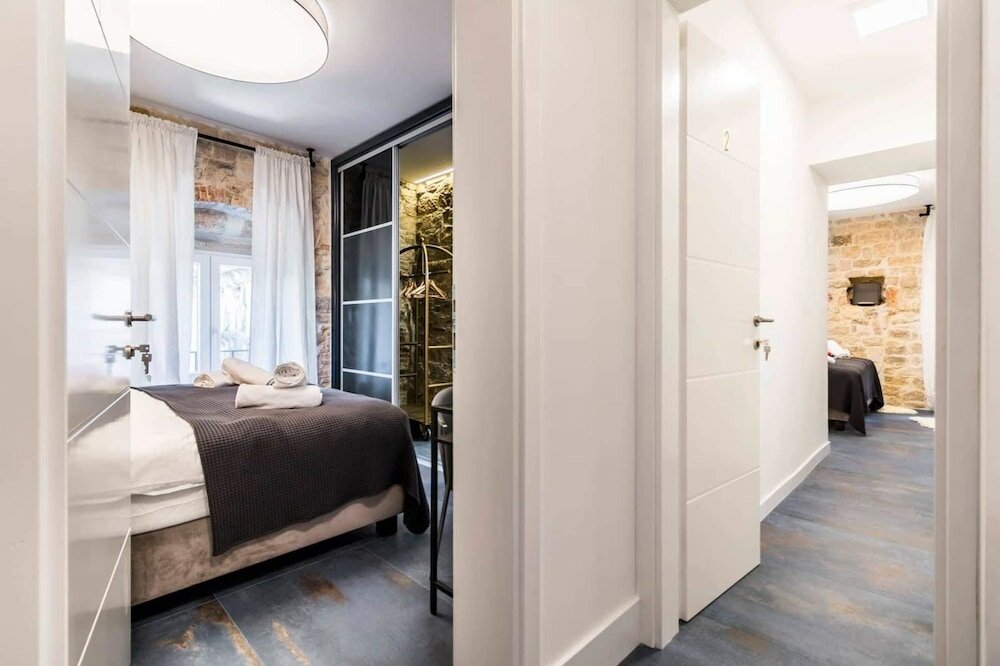 Фото 7heaven Luxury Rooms Palace