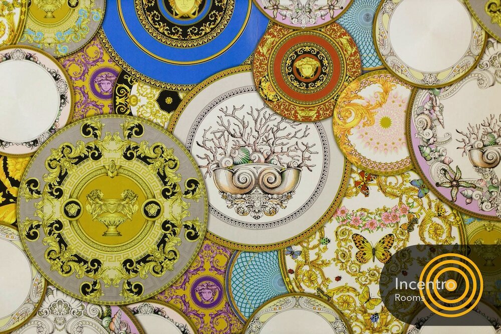 Фото Incentro Rooms