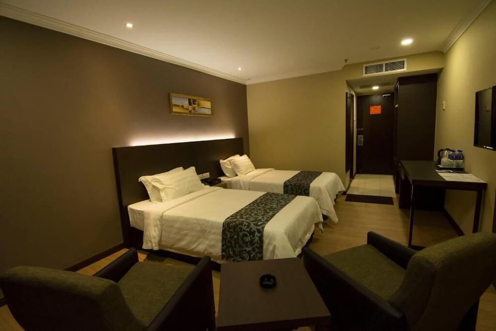 Фото Hotel Anika