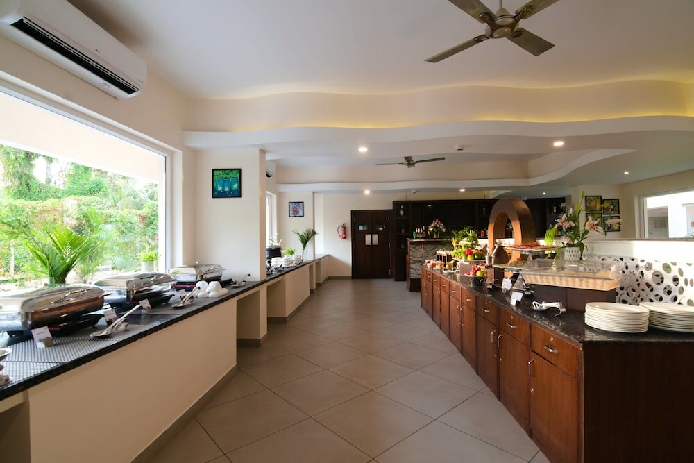 Фото Regenta Central North Goa