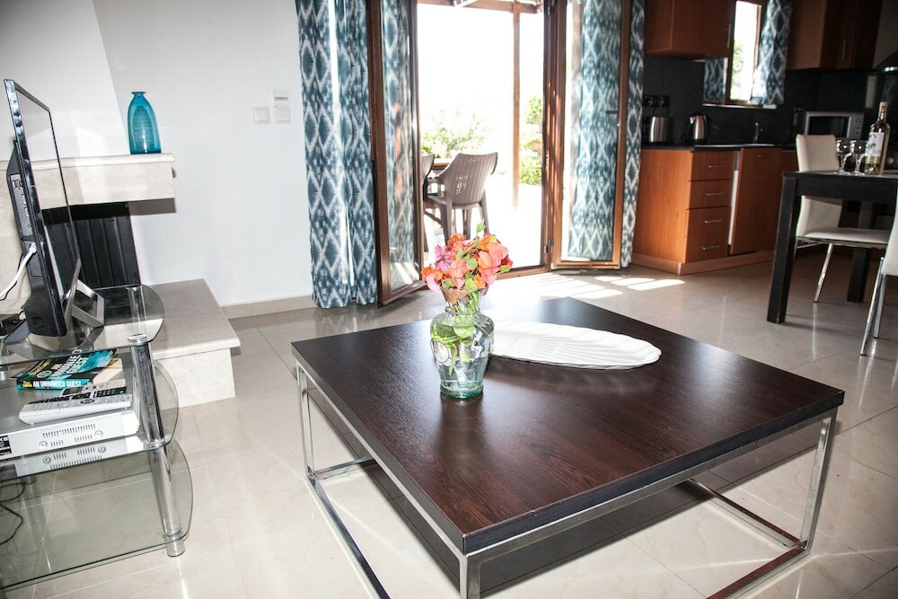 Фото Villa Anthia