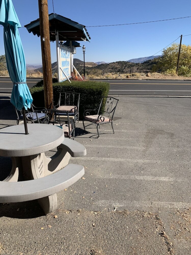 Фото Sugarloaf Mountain Motel