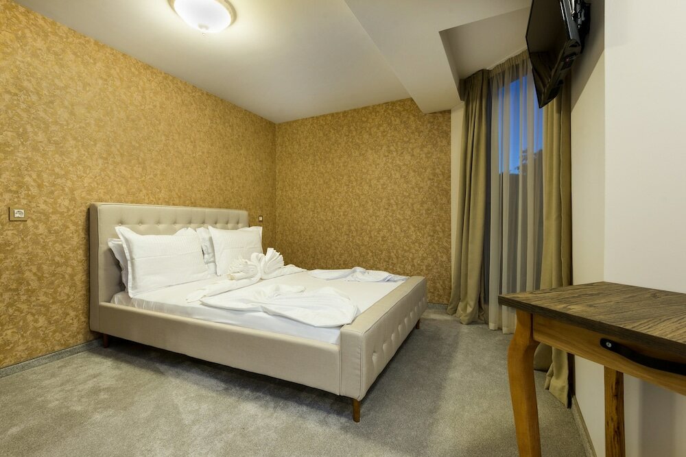 Фото Opu Boutique Hotel