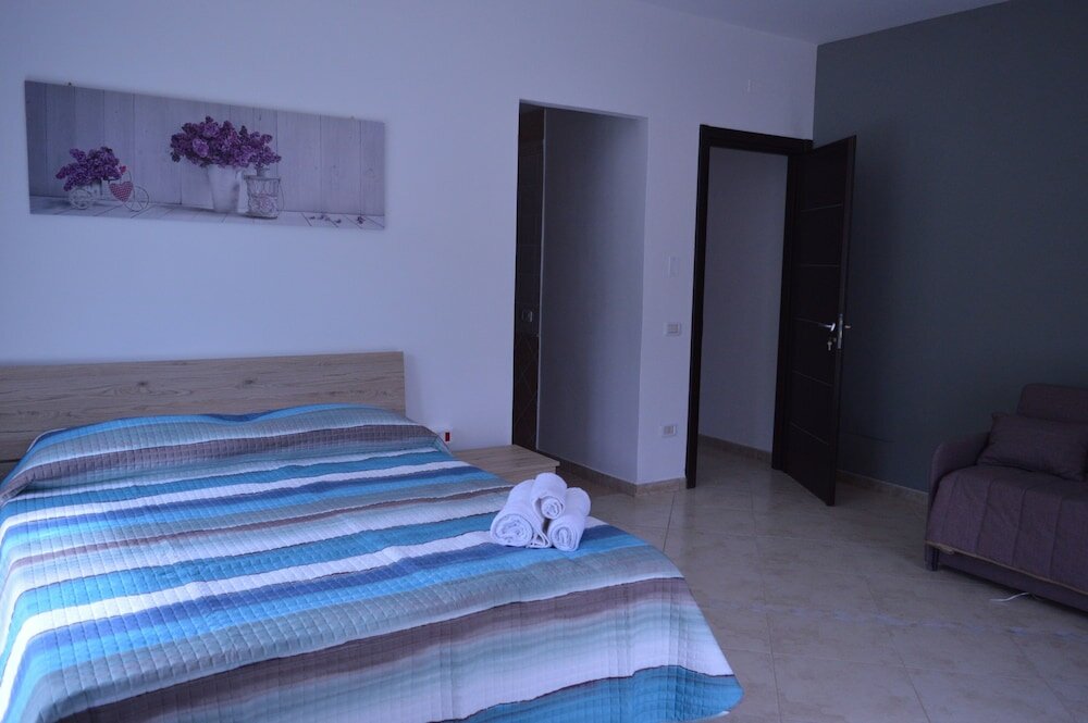 Фото Vista d'amare