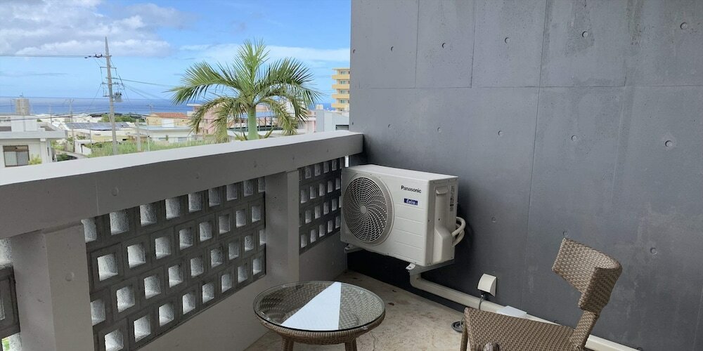 Фото Yomitan Condhotel Nd