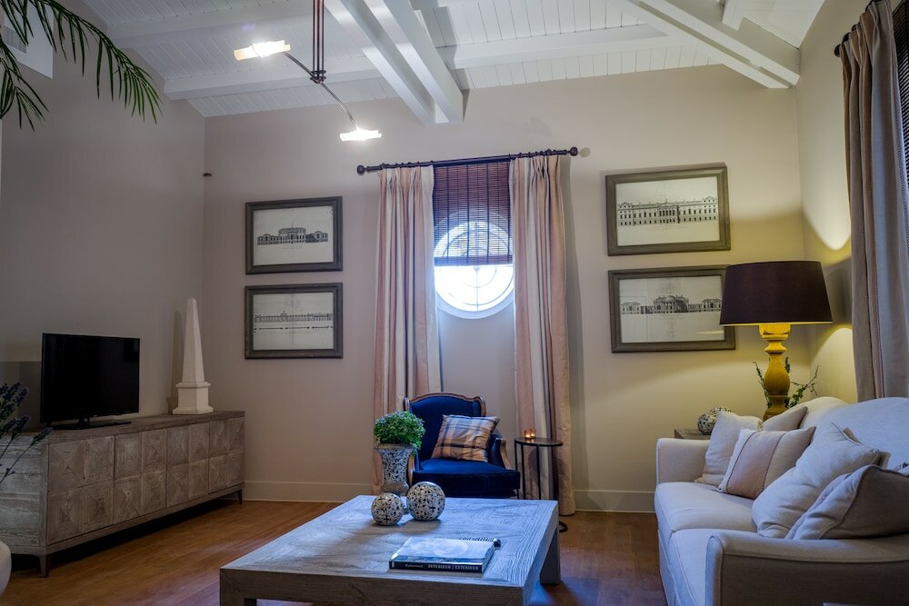 Фото Villa Lanzirotti Luxury Property