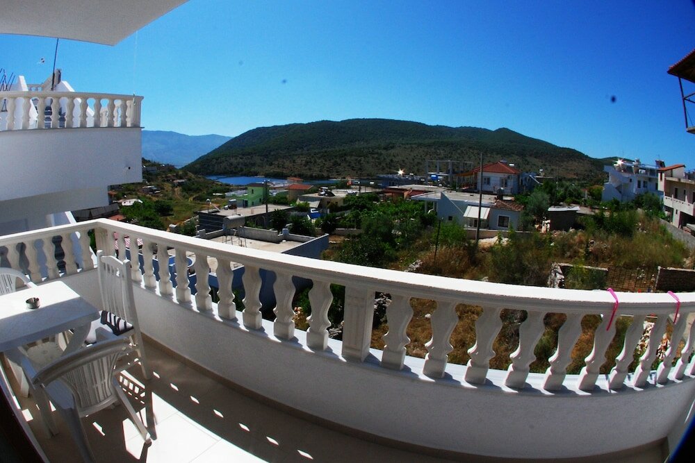 Фото Vila Renato