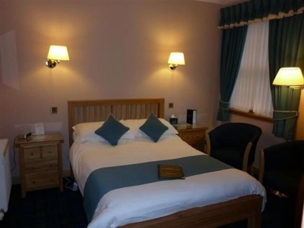 Фото The Clachan Bed and Breakfast