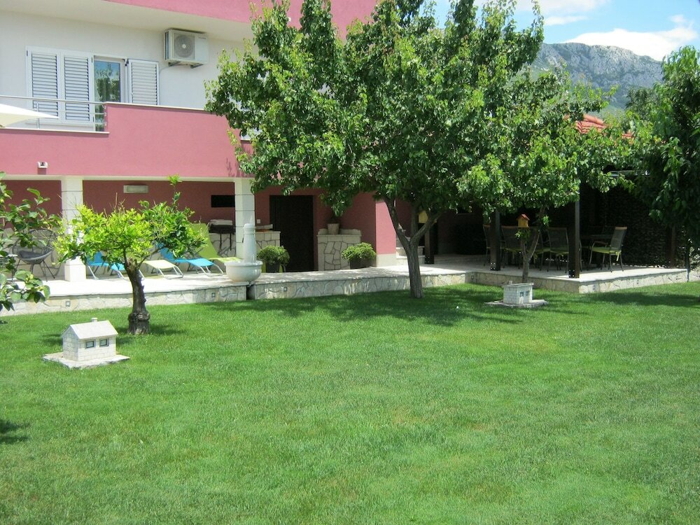 Фото Apartment Marinely