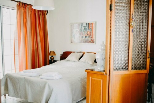 Гостиница Апартаменты Best House Piraeus City Center в Пирее