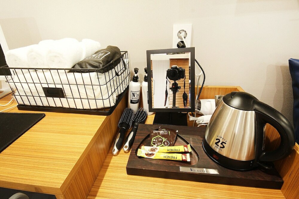 Фото No. 25 Hotel Convention Changwon