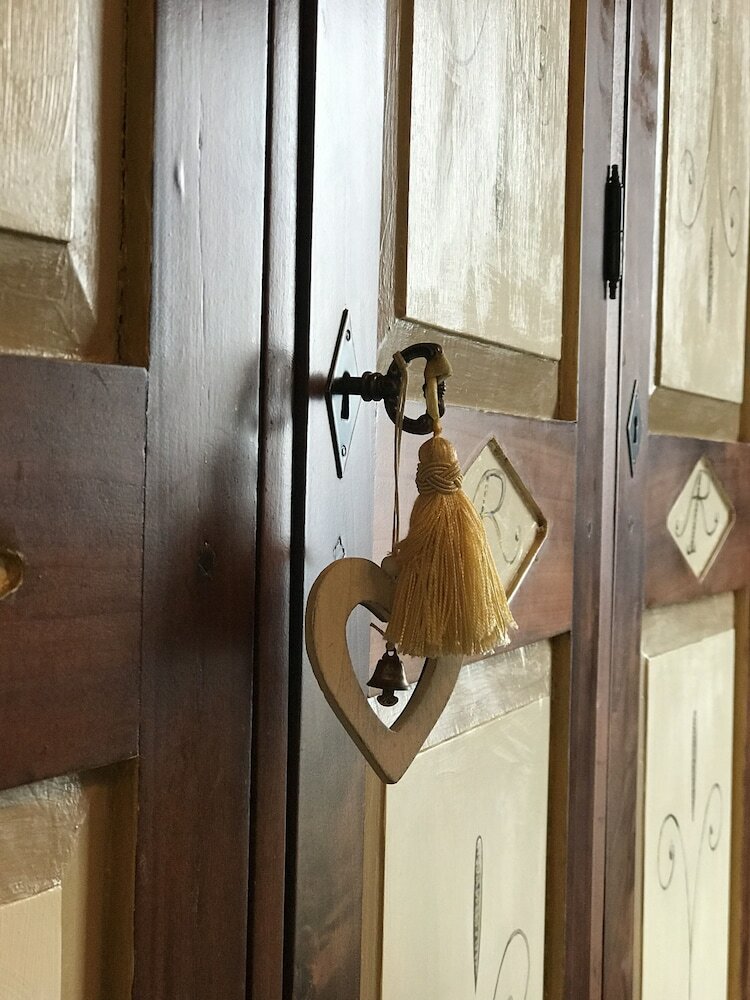 Фото B&b Residenza Teatro Antico