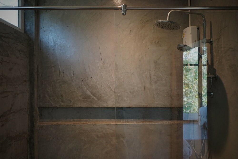 Фото Kachong Hills Tented Resort Trang