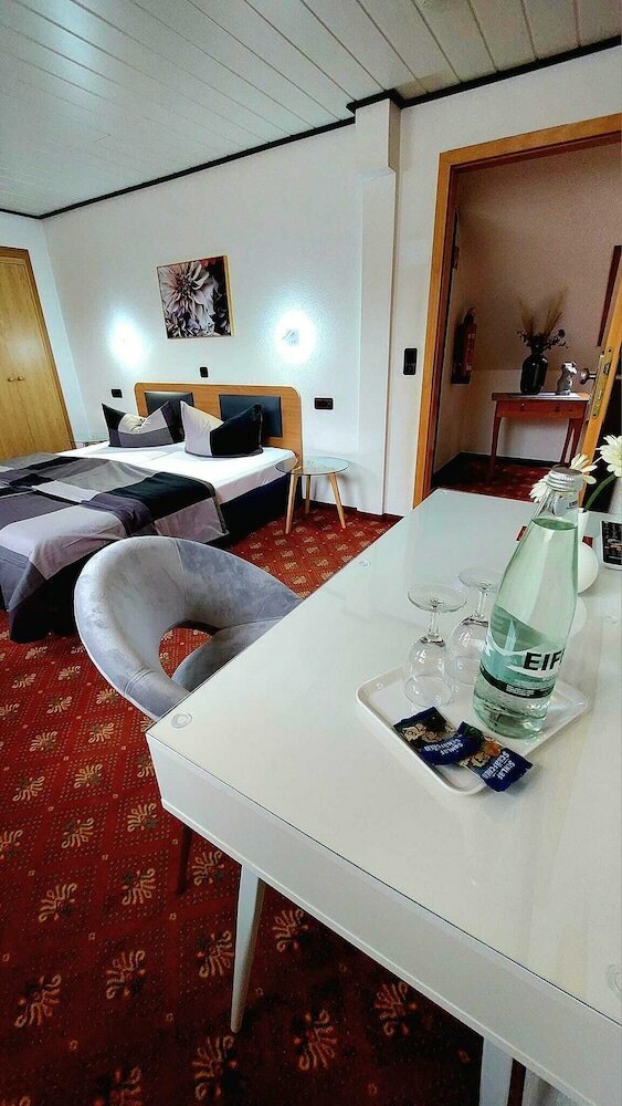 Фото Hotel Zur Kupferkanne