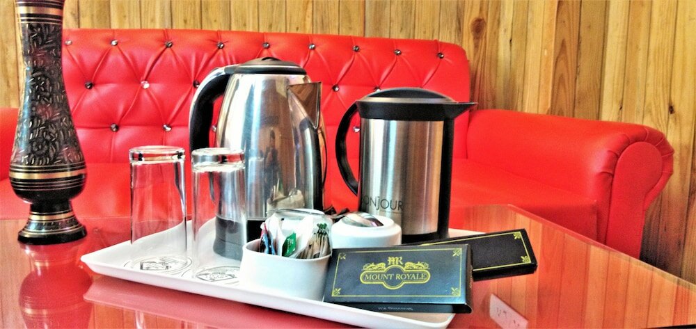 Фото Hotel Mount Royale