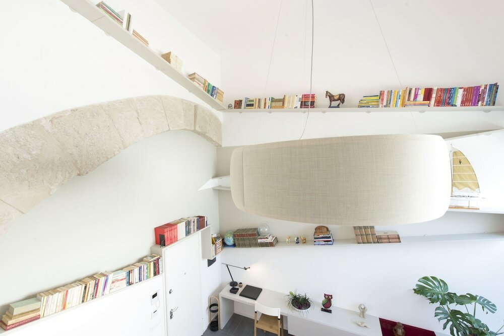 Фото Gattopardo Apartments by Lago Design