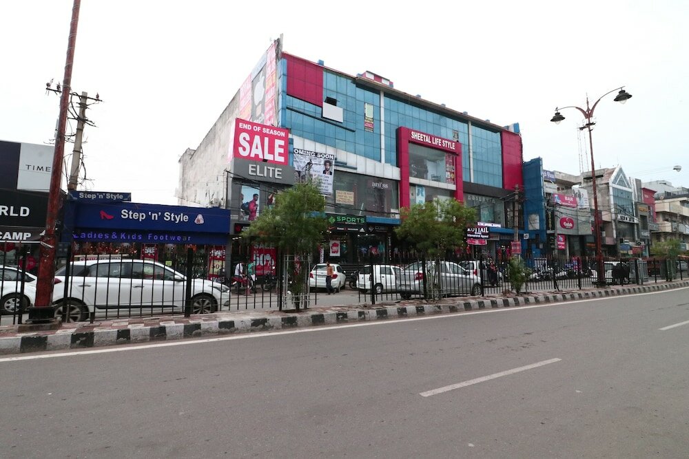 Фото отеля 4