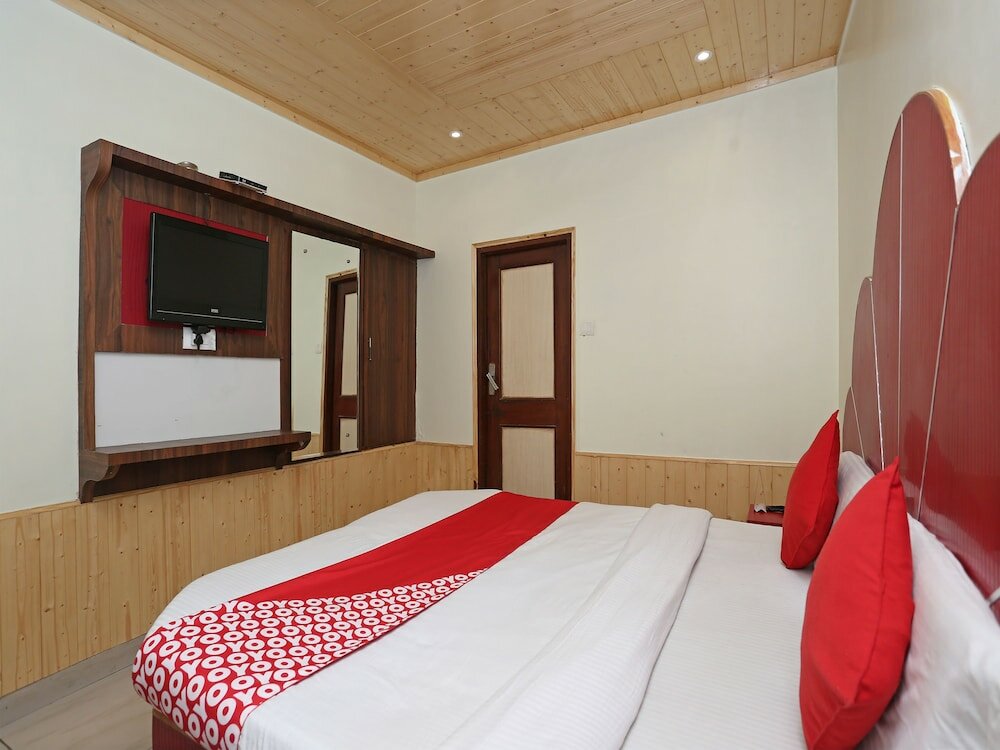 Фото Oyo 27002 H S R Ram Bazaar