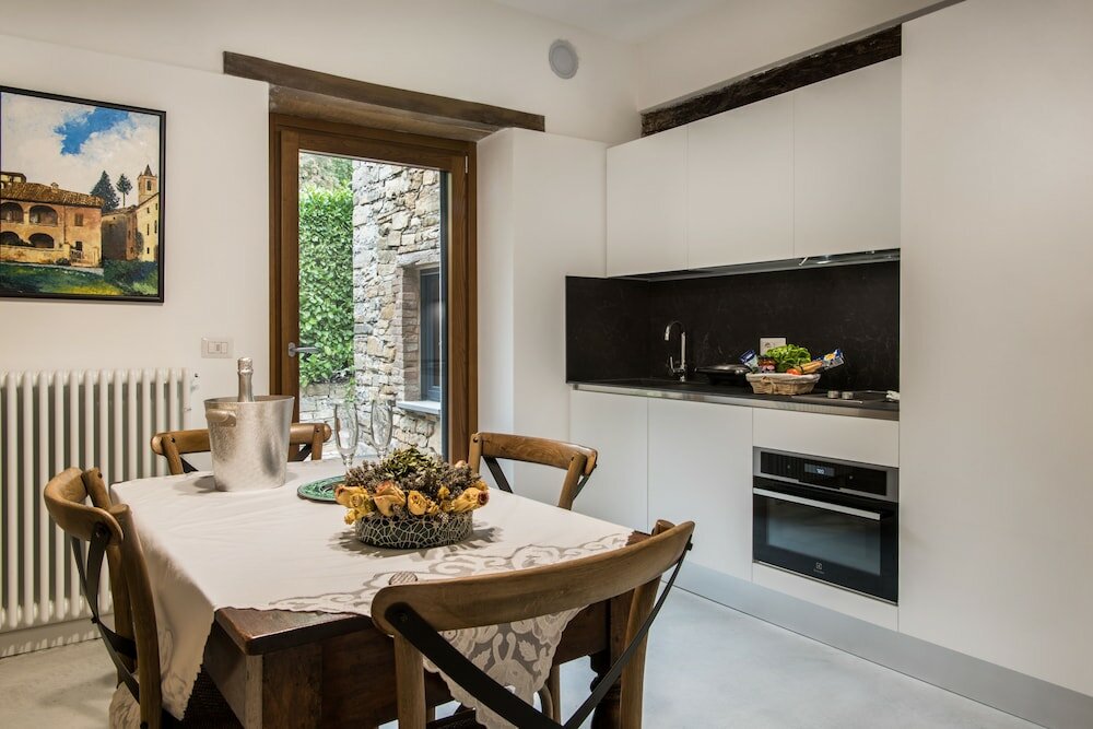 Фото Tenuta Cà di Bertucci