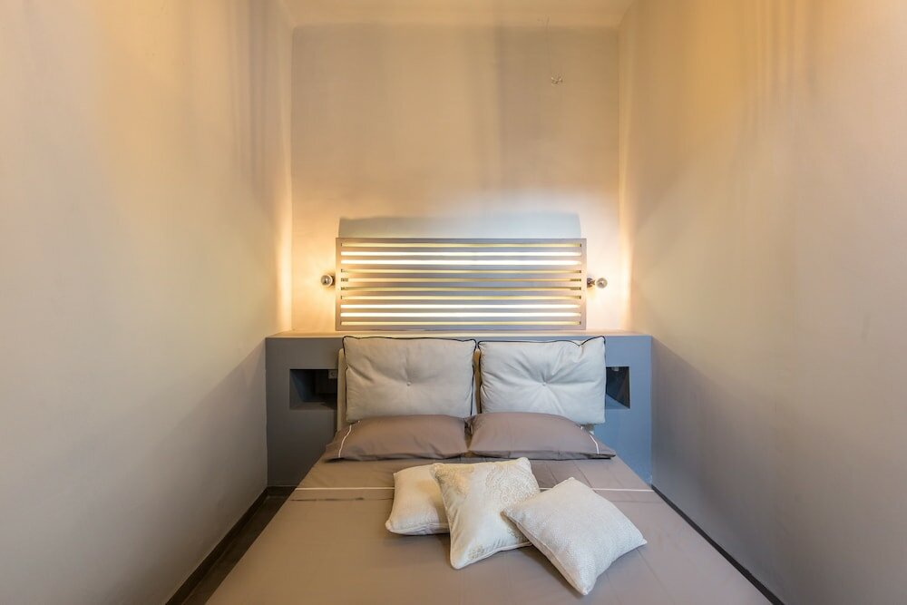 Фото Апартаменты Soho Journey