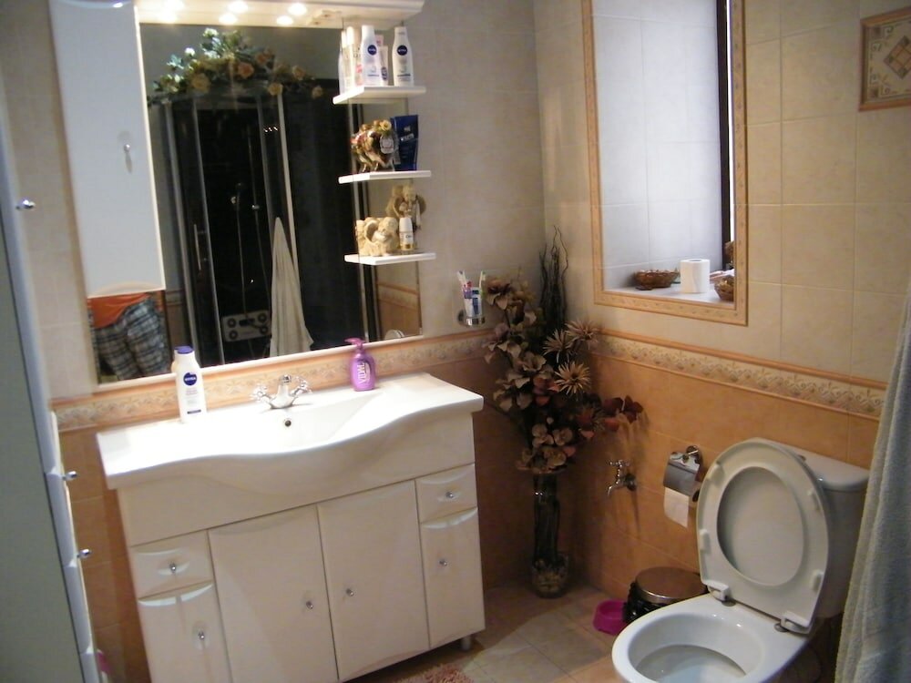 Фото Nocturne Family House