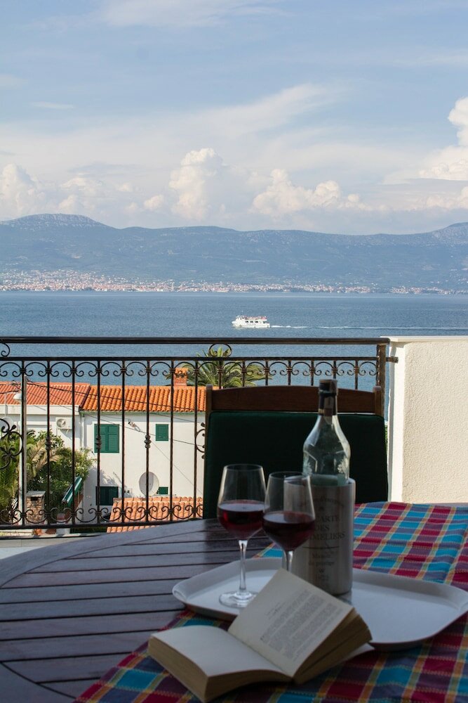 Фото Apartments Marina