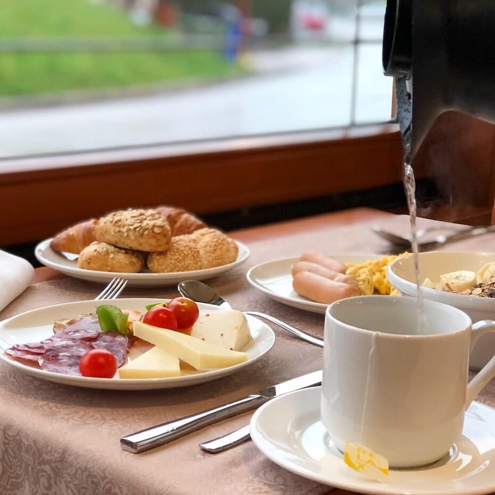 Фото отеля 4