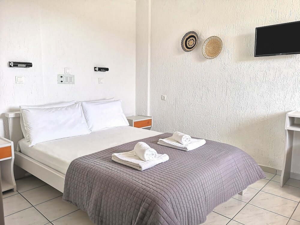 Фото Emilia Apartments