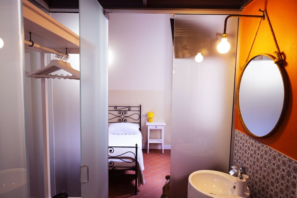 Фото Bergamo Bella B&b