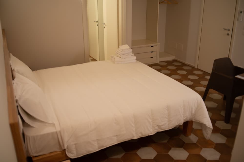 Фото La Casa di Nadì