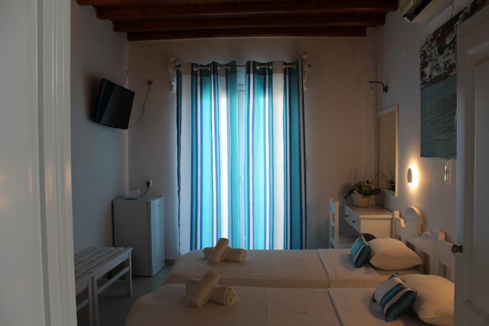 Фото Stelios Village Mykonos Airport