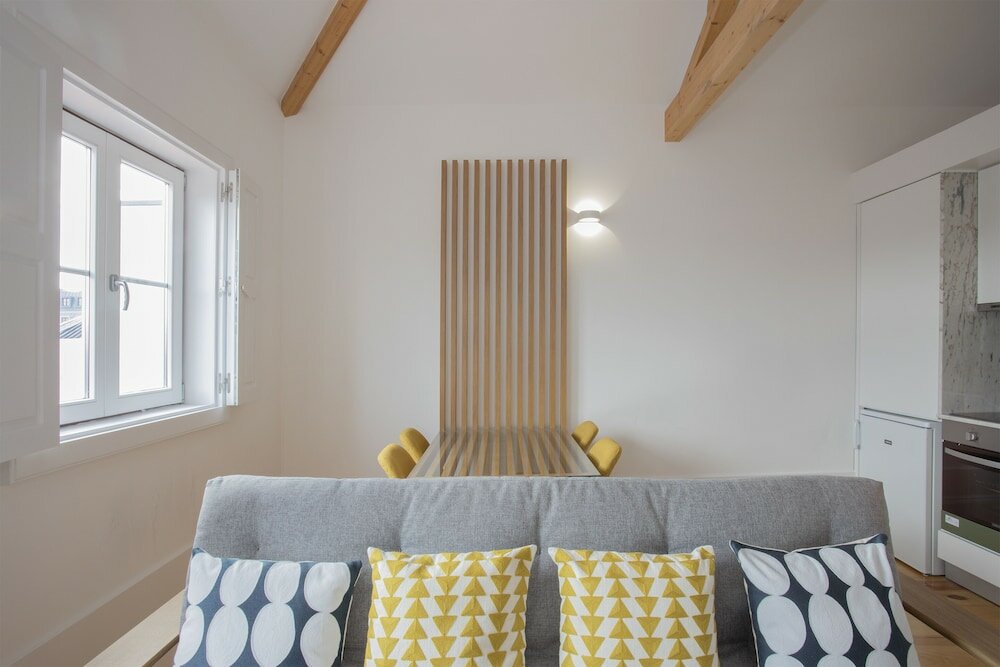 Фото Liiiving In Porto-Historic Sunny Terrace