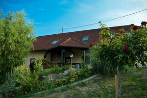 Гостиница Guest House Zevnik