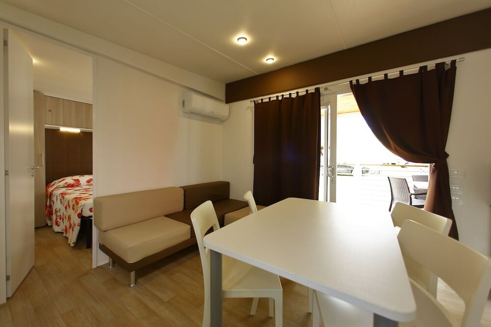 Фото Camping Da Giovanni