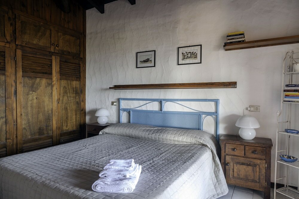 Фото Aria di Vacanza - Corallina