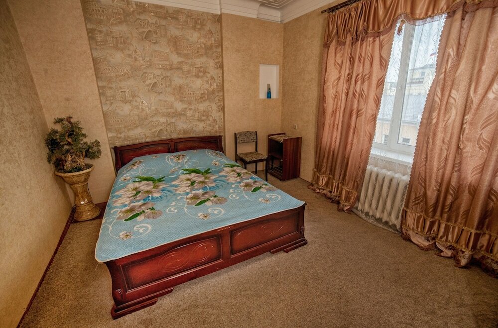 Фото Арендаград