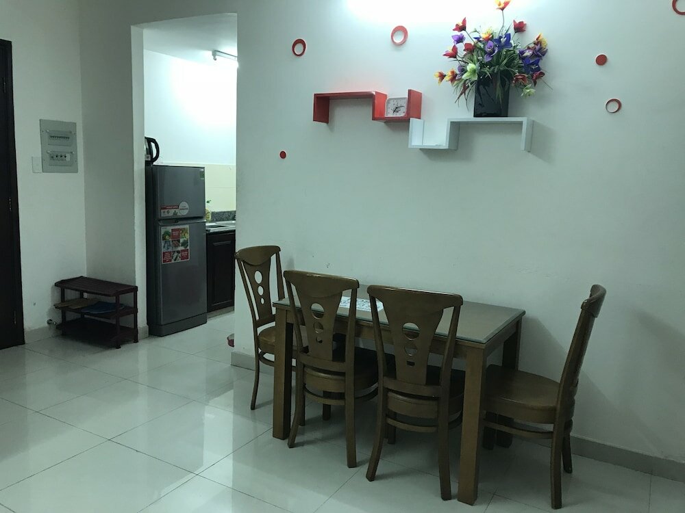 Фото Nancy Sweet Apartment