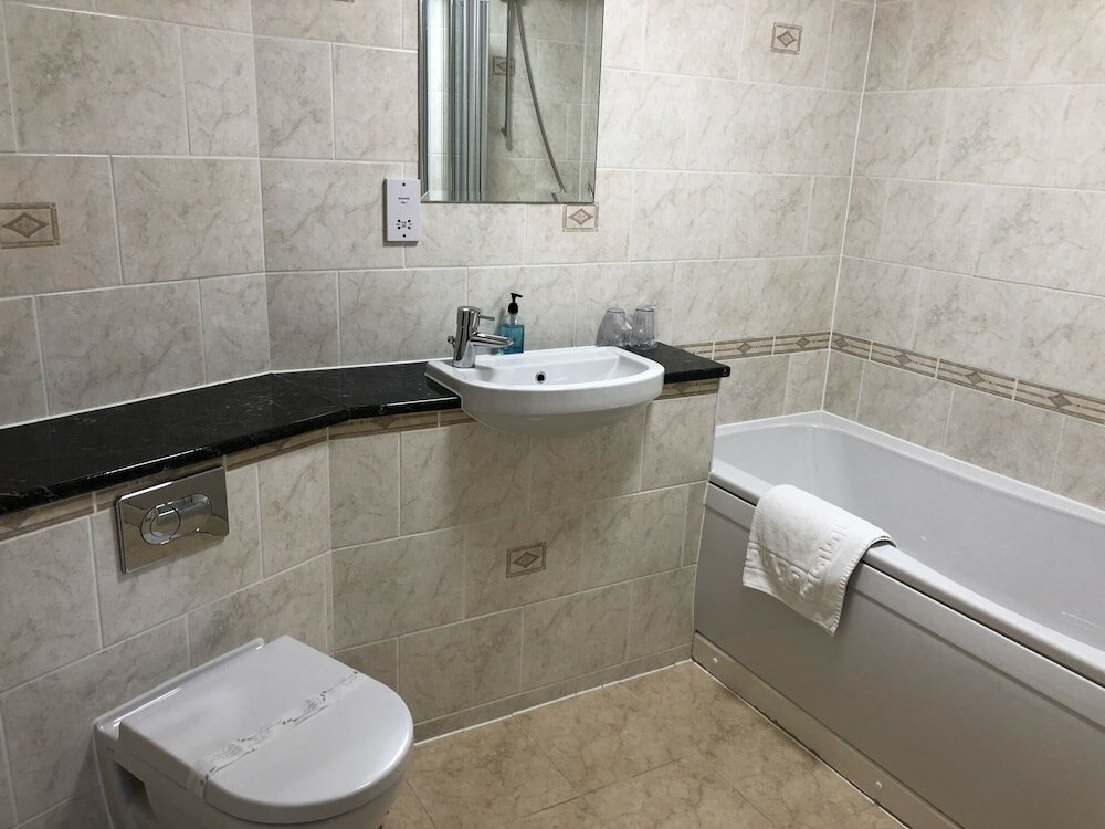 Фото The Corbet Arms