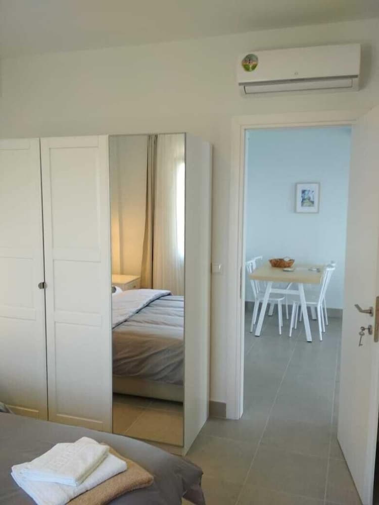 Фото Moses Villa