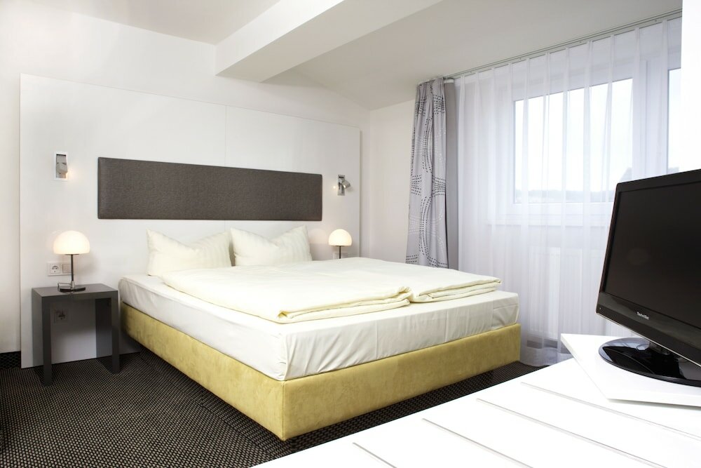 Фото Hotel Russmann