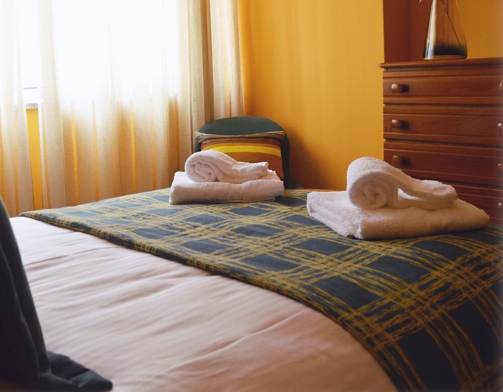 Фото Learn Porto Apartment