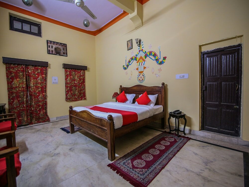 Фото Oyo 15941 Jasol Heritage