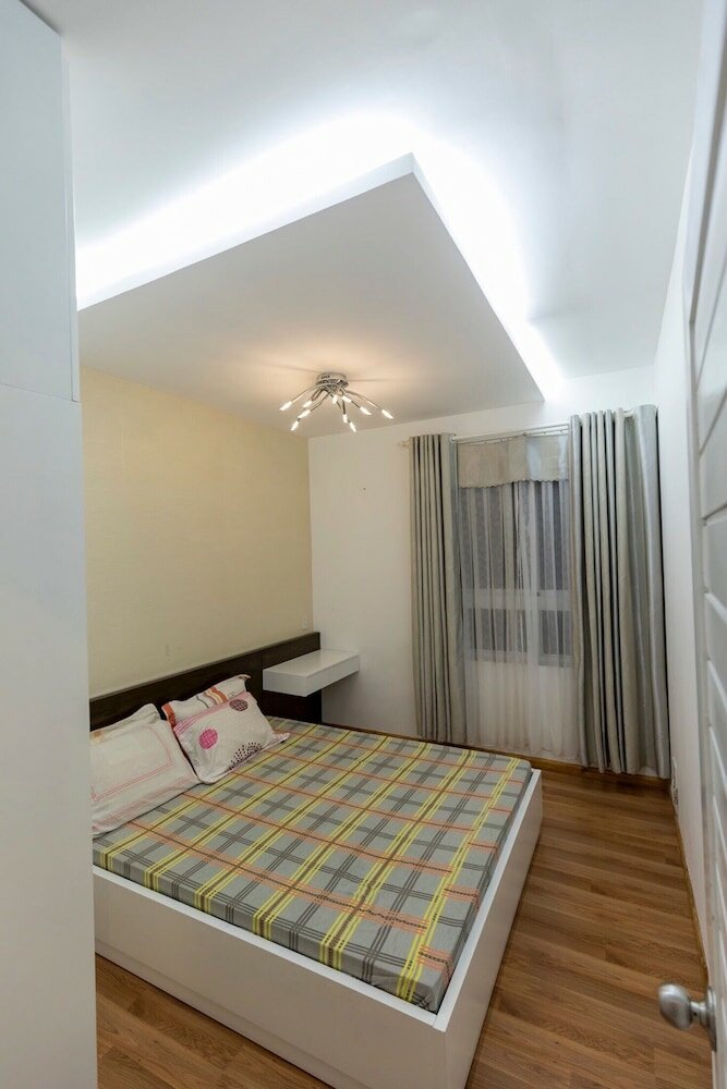 Фото Vung Tau Plaza Design and Cute Apartment