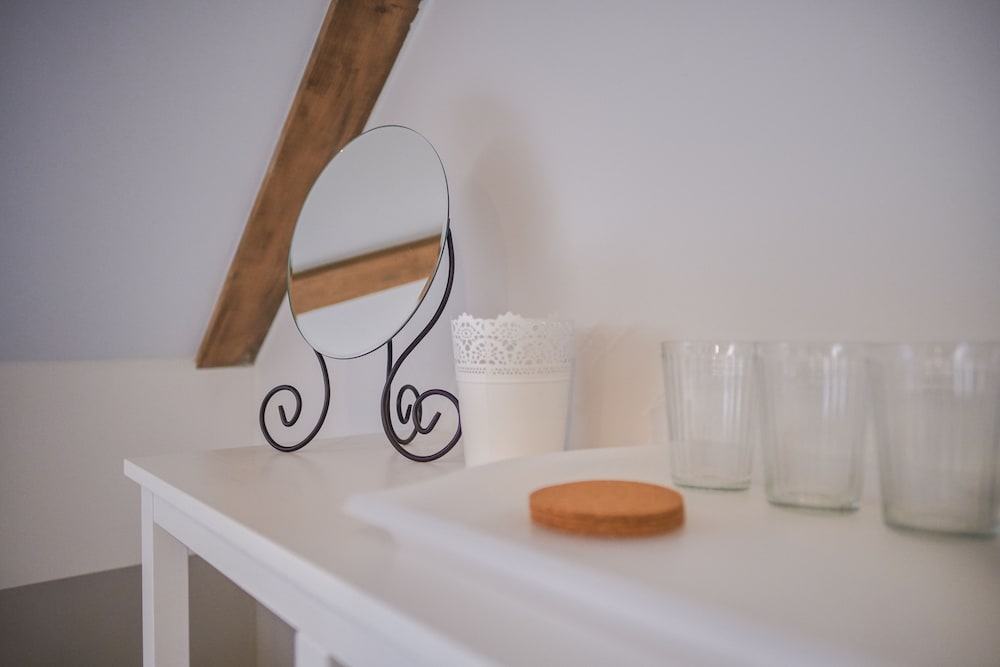 Фото Peacock Boutique Apartments