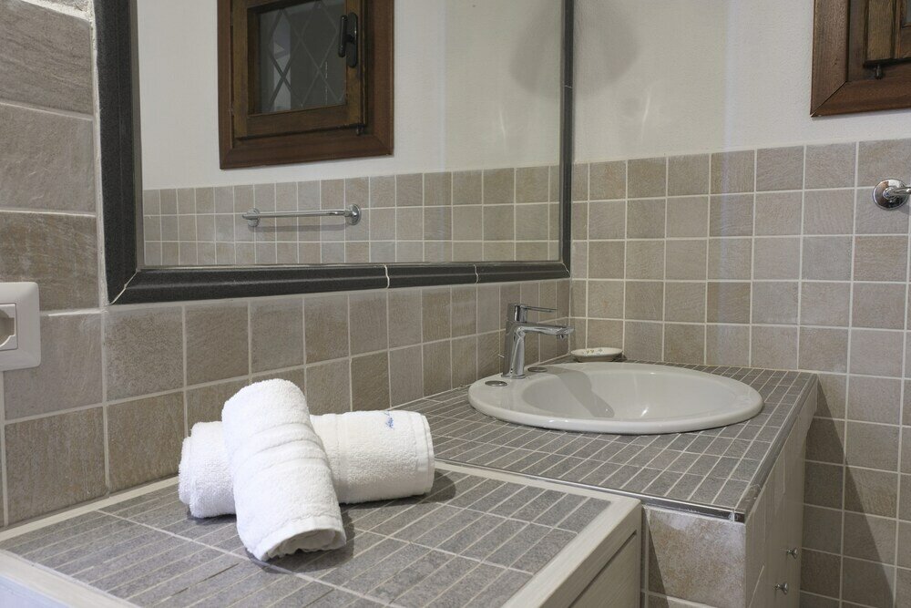 Фото Aria di Vacanza - Corallina