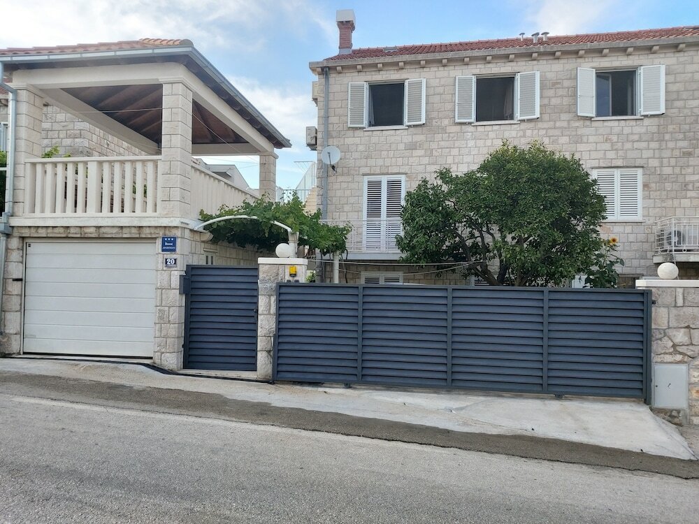 Фото Apartments Vulicevic