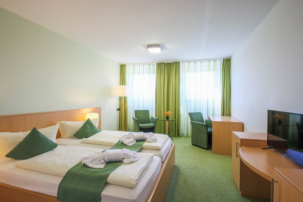 Фото Panorama Hotel Winterberg