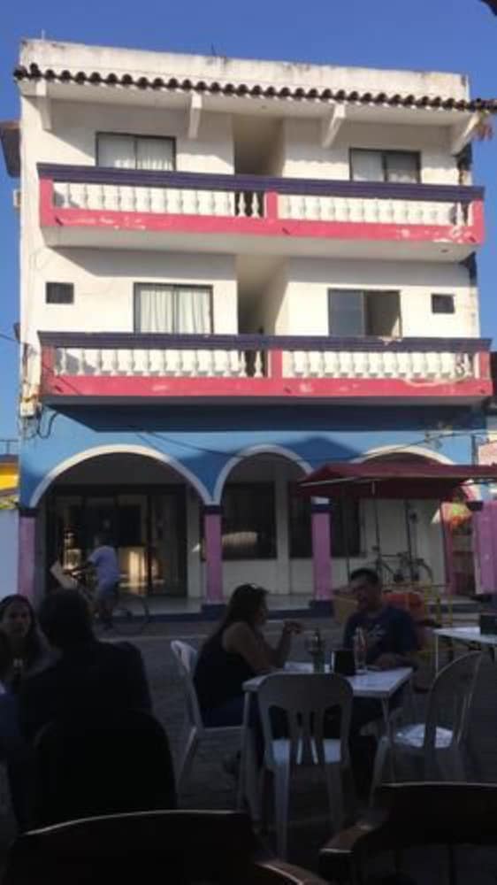 Фото Hotel Reforma Tlacotalpan